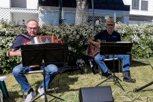 03.05.2026 Feldmesse beim Maibaumfest in Weinzierl